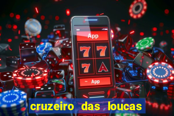 cruzeiro das loucas dublado torrent